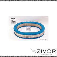 Wesfil Air Filter For Honda Civic 1.3L 10/91-1993 - WA878 *By Zivor*