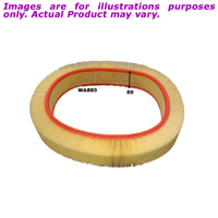New WESFIL Air Filter For Mercedes Benz 380SE 3.8L V8 WA880
