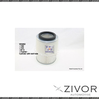 Wesfil Air Filter For Mitsubishi Triton 2.5L TD 10/86-05/92 -  WA892  