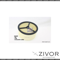 Wesfil Air Filter For Toyota Lite Ace 1.8L 01/86-1992 - WA906 *By Zivor*