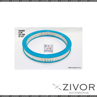 Wesfil Air Filter For Volvo 260 2.7L V6, 2.8L V6 1978-1986 - WA908  *By Zivor*