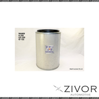 Wesfil Air Filter For Nissan UD CWA45 11.7L TD 1981-1989 - WA909 *By Zivor*