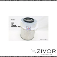 New WESFIL Air Filter For Hino Bus AC140 5.8L D 1983-1993 - WA910