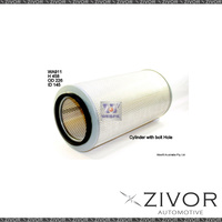 Wesfil Air Filter For Hino GS22* 9.4L D 1984-1992 - WA911  *By Zivor*