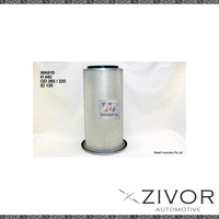Wesfil Air Filter For MITSUBISHI FUSO Fighter FM555 6.6L TD 1988-1989 - WA916