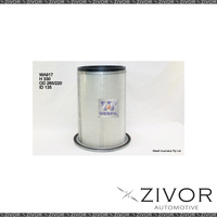 Air Filter  For MITSUBISHI FUSO Fighter FK618 8.2L 1995-2002 - WA917  *By Zivor*