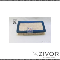 Wesfil Air Filter For Hyundai S Coupe 1.5L 1990-10/94 -  WA921  *By Zivor*