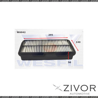 Wesfil Air Filter For Suzuki X-90 1.6L 04/96-05/98 - WA942 *By Zivor*
