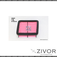 Wesfil Air Filter For Eunos 500 2.0L V6 1992-1996 - WA945 *By Zivor*