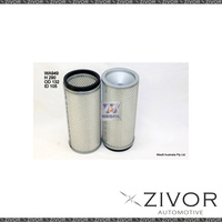 Wesfil Air Filter For MITSUBISHI FUSO Fighter FK415 6.6L D 1986-1992 - WA949