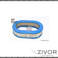 New Wesfil Air Filter For Ford Trader 2.0L 06/79-1981 - WA951