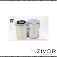 Wesfil Air Filter For Volkswagen Transporter 2.5L 11/97-2004 - WA956 *By Zivor*