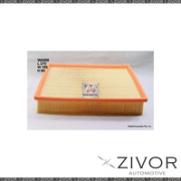 Wesfil Air Filter For Seat Ibiza 2.0L 01/95-1999 - WA958 *By Zivor*