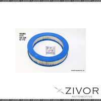 WESFIL Air Filter For Daihatsu Handivan 0.55L, 0.62L 1981-1990-WA961 *By Zivor*