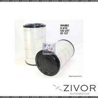 Wesfil Air Filter For MITSUBISHI FUSO Fighter FN64F 7.5L TD 07/02-01/08 - WA962