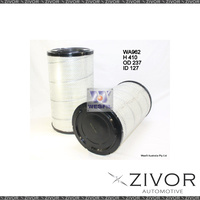 Air Filter  For MITSUBISHI FUSO Fighter FM65 7.5L TD 01/08-on - WA962 *By Zivor*