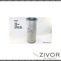 Air Filter  For MITSUBISHI FUSO FV418 11.1L TD 1988-08/96 -  WA987  *By Zivor*