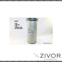 Wesfil Air Filter For Hino Bus CM277 10.6L D 1985-1994 -  WA987  *By Zivor*