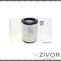 New WESFIL Air Filter For Hino 700 - FS1E 12.9L TD 2008-on - WA994