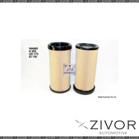 Wesfil Air Filter For Nissan UD PK250 7.4L TD 1995-2005 -  WA995  *By Zivor*