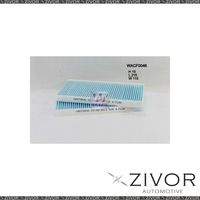 New WESFIL CABIN Filter For Kia Sorento 3.5L V6 01/06-05/08 -WACF0046