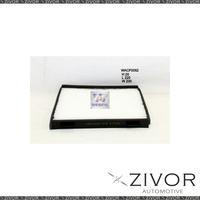 New WESFIL CABIN Filter For Volvo V40 1.9L T4 09/97-05/03 -WACF0052