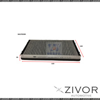 WESFIL CABIN Filter For Porsche Boxster 2.7L 10/99-12/04 -WACF0089* By Zivor*