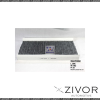 WESFIL CABIN Filter For Mercedes Benz B180 2.0L CDi 05/06-03/12 -WACF0092