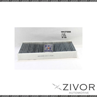 WESFIL CABIN Filter For Peugeot 407 2.0L HDi 09/04-2011 -WACF0095* By Zivor*