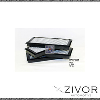 New WESFIL CABIN Filter For BMW M3 4.0L V8 07/08-on -WACF0098