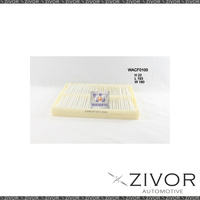 New WESFIL CABIN Filter For Suzuki Alto 1.0L 07/09-01/15 -WACF0100