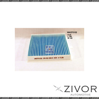 WESFIL CABIN Filter For GREAT WALL SA220 2.2L 06/09-01/13 -WACF0102