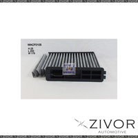 New WESFIL CABIN Filter For Nissan Tiida 1.8L 02/06-04/13 -WACF0105