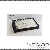 WESFIL CABIN Filter For Renault Megane 2.0L 12/03-10/10 -WACF0107* By Zivor*