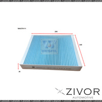 New WESFIL CABIN Filter For Holden Volt 1.4L 09/12-on -WACF0111