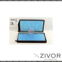 New WESFIL CABIN Filter For Hyundai Elantra 2.0L 08/06-05/11 -WACF0113