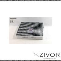 WESFIL CABIN Filter For Daihatsu Terios 1.5L 01/06-2007 -WACF0117* By Zivor*