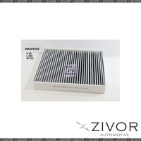 New WESFIL CABIN Filter For Ford Mondeo 2.5L XR5 10/07-11/10 -WACF0123