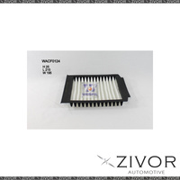 WESFIL CABIN Filter For Landrover Range Rover 4.0L V8 05/95-07/00 -WACF0124