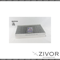 WESFIL CABIN Filter For Jaguar XJ8 4.2L V8 07/03-03/10 -WACF0133* By Zivor*