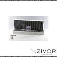 WESFIL CABIN Filter For Honda Accord 3.0L V6 12/97-1999 -WACF0135* By Zivor*