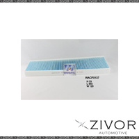 New WESFIL CABIN Filter For Mini Cooper 1.6L 03/07-09/10 -WACF0137