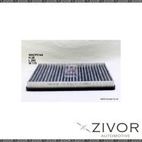WESFIL CABIN Filter For Volvo C70 2.4L 09/99-12/02 -WACF0144* By Zivor*