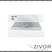 WESFIL CABIN Filter For Chrysler Voyager 3.3L V6 02/97-04/01 -WACF0146