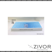 New WESFIL CABIN Filter For Iveco Daily 2.3L TD 02/06-06/13 -WACF0147