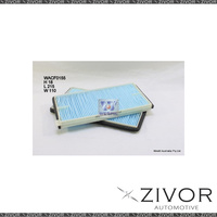 WESFIL CABIN Filter For Suzuki Grand Vitara 2.0L 04/98-2002 -WACF0155* By Zivor*