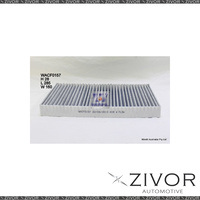WESFIL CABIN Filter For Iveco Daily 2.3L TD 2005-01/06 -WACF0157* By Zivor*