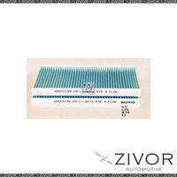 WESFIL CABIN Filter For Kia Sorento 2.5L CRDi 08/07-09/09 -WACF0159* By Zivor*
