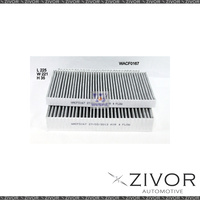 New WESFIL CABIN Filter For Nissan Elgrand 3.5L V6 05/02-08/10 -WACF0167