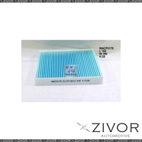 WESFIL CABIN Filter For Kia Soul 1.6L CRDi 04/09-01/14 -WACF0175